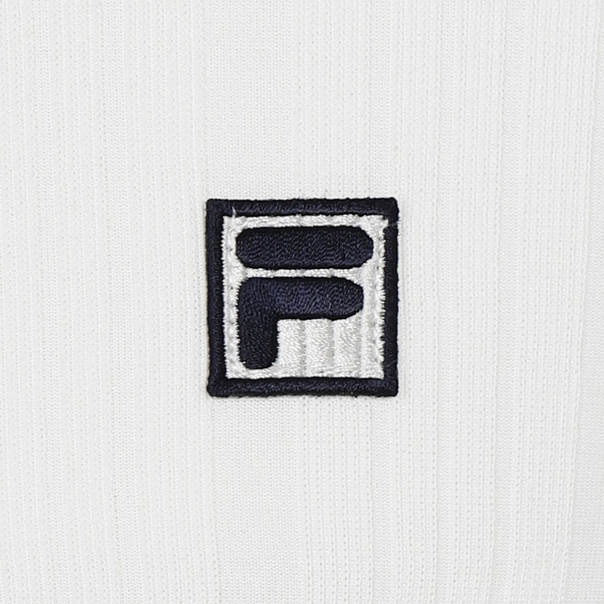 휠라(FILA) 테니스 자가드 카라 반팔티(FS263TS11M002191)