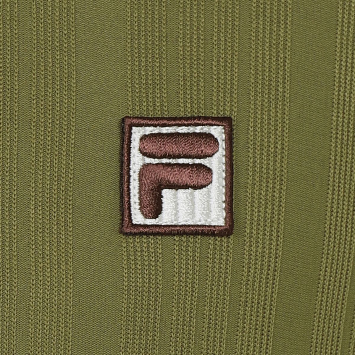 휠라(FILA) 테니스 자가드 카라 반팔티(FS263TS11M002340)