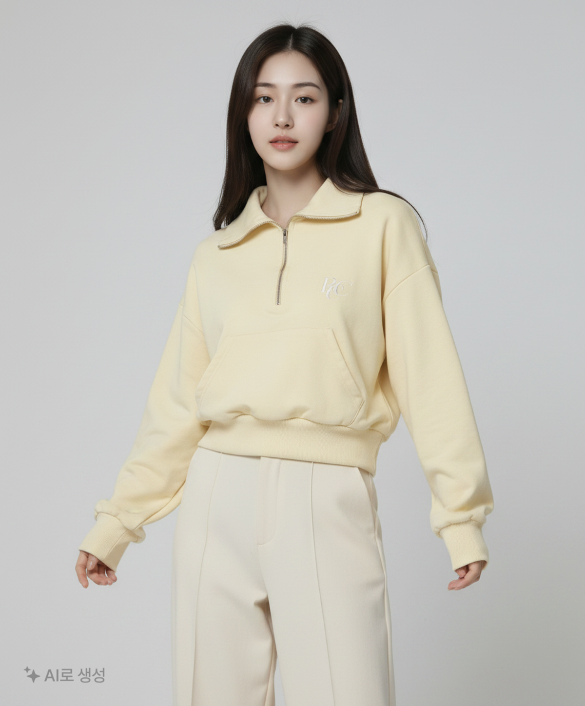 로씨로씨(ROCCI ROCCI) 맨투맨/스웨트셔츠 XL