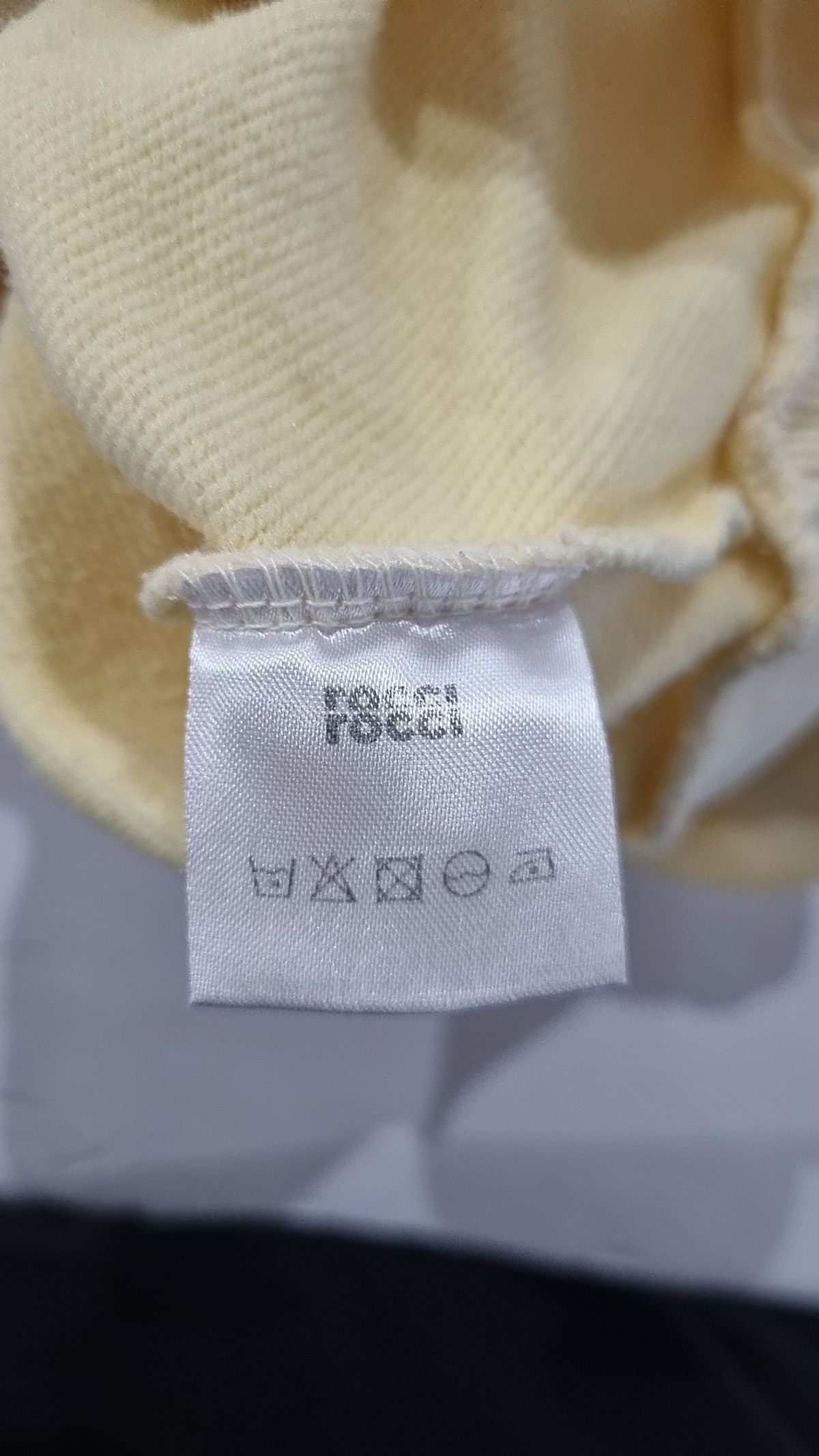 로씨로씨(ROCCI ROCCI) 맨투맨/스웨트셔츠 XL