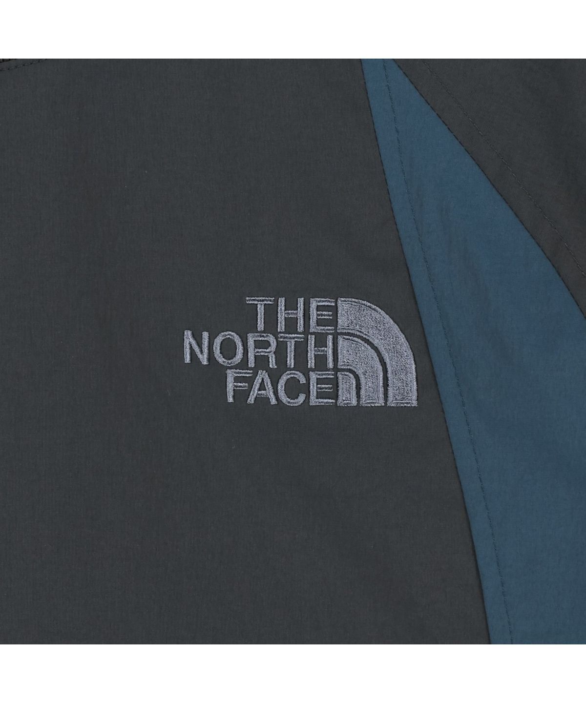 노스페이스(THE NORTH FACE) NM5MS56K 바리아 크루넥 DARK CHARCOAL