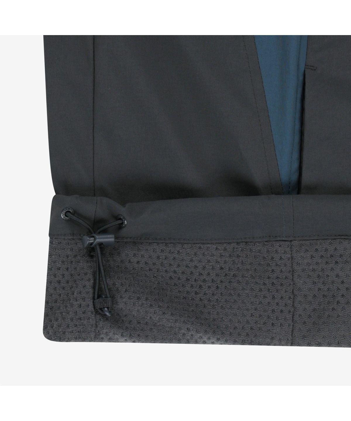 노스페이스(THE NORTH FACE) NM5MS56K 바리아 크루넥 DARK CHARCOAL