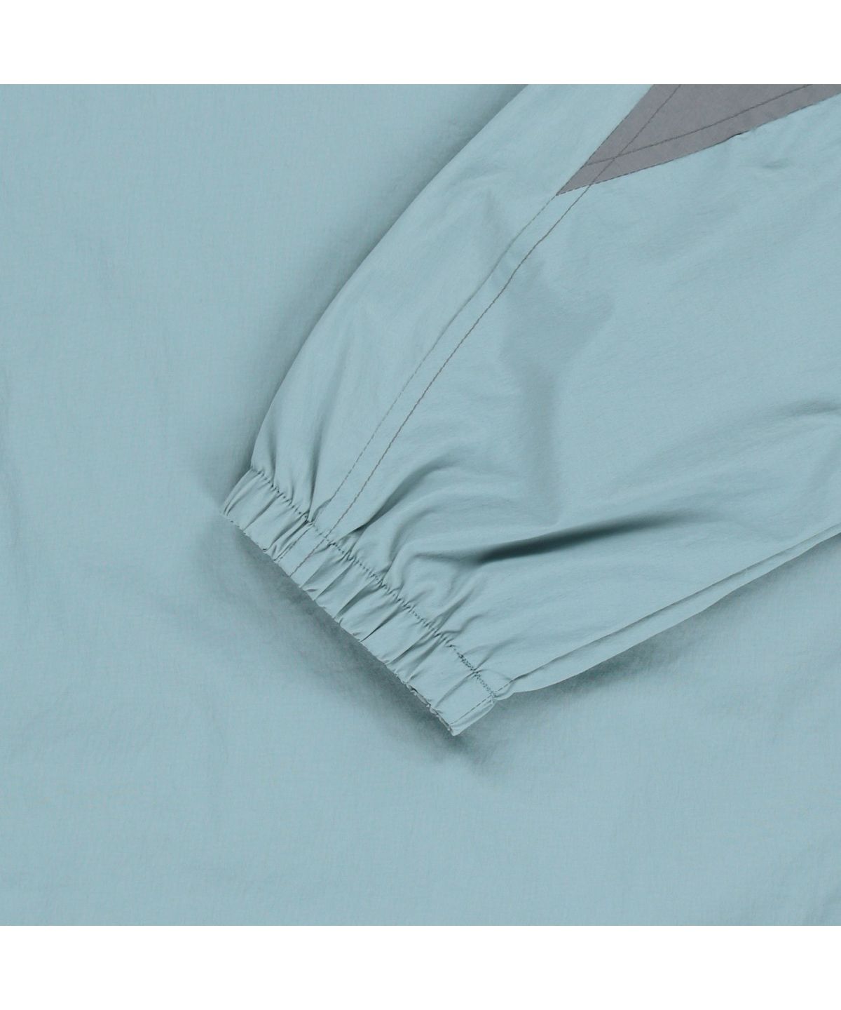 노스페이스(THE NORTH FACE) NM5MS56L 바리아 크루넥 GRAY MIST