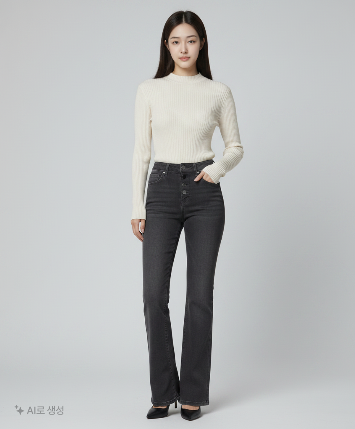 게스(GUESS) 청/데님 팬츠 25