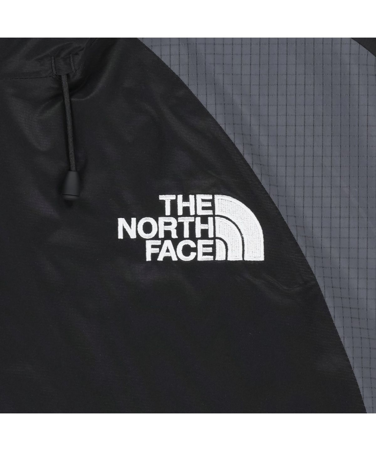 노스페이스(THE NORTH FACE) NJ2HS52J 브로모 자켓 BLACK
