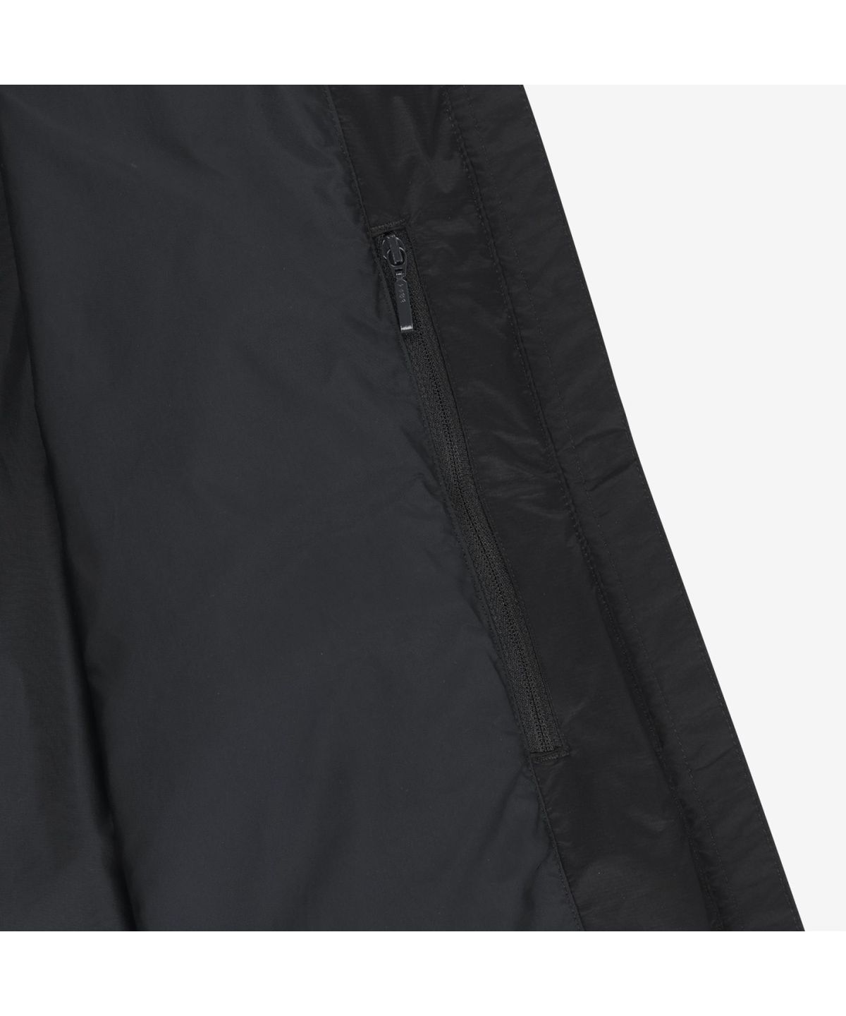 노스페이스(THE NORTH FACE) NJ2HS52J 브로모 자켓 BLACK