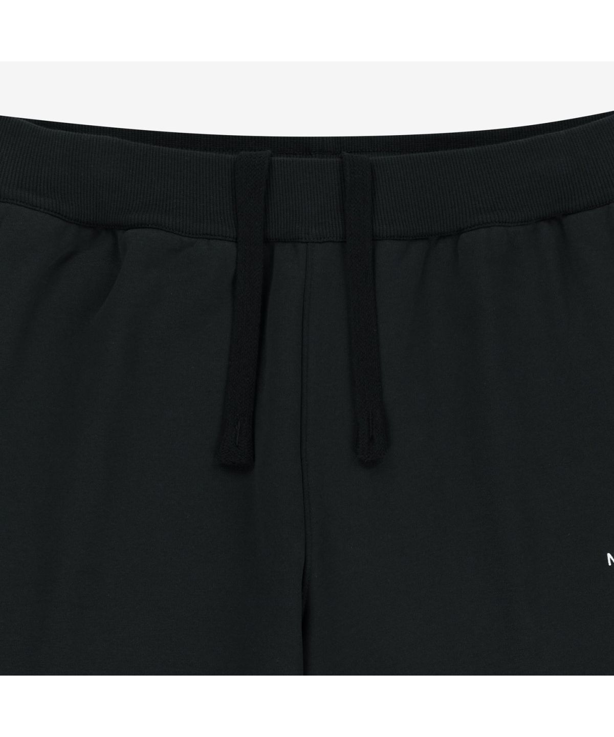 노스페이스(THE NORTH FACE) NP6KS51J 소프트라인 스웻팬츠 BLACK