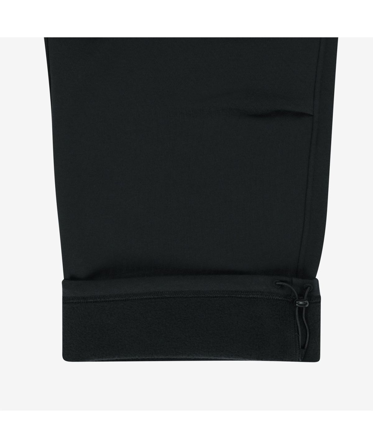 노스페이스(THE NORTH FACE) NP6KS51J 소프트라인 스웻팬츠 BLACK