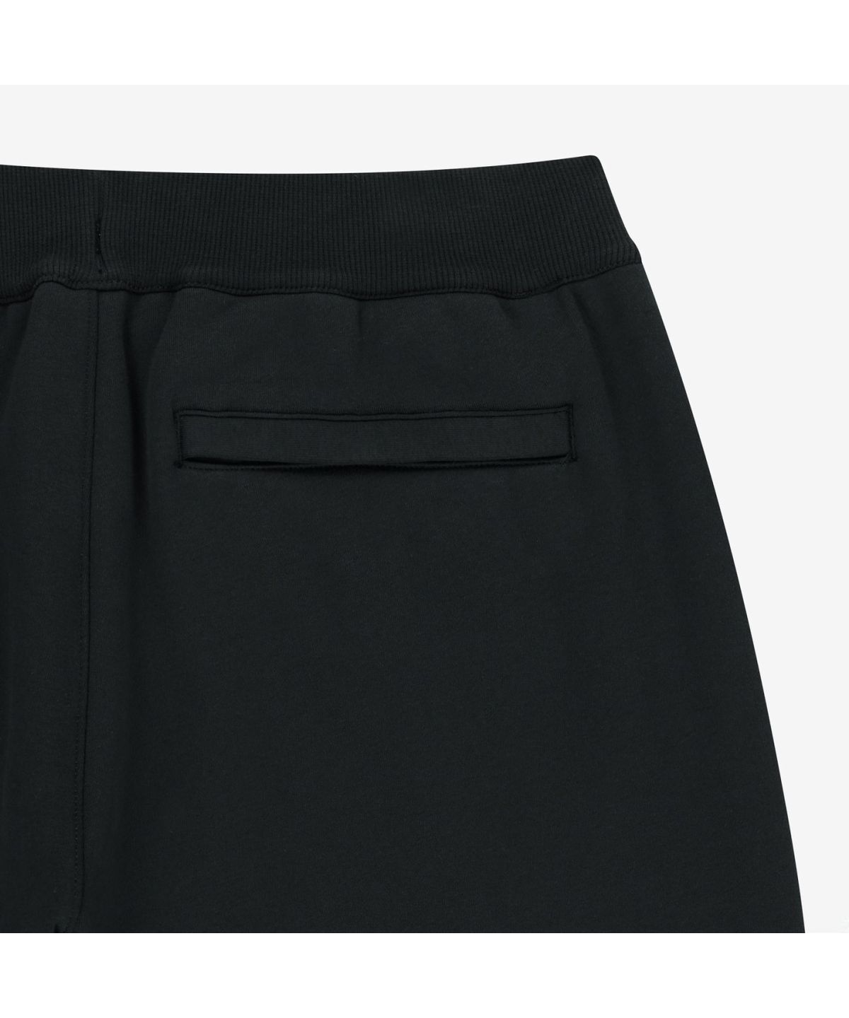 노스페이스(THE NORTH FACE) NP6KS51J 소프트라인 스웻팬츠 BLACK