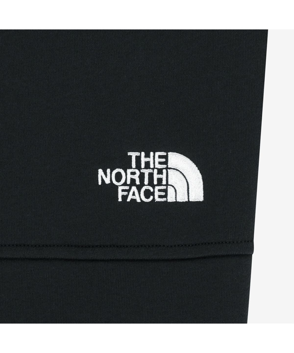 노스페이스(THE NORTH FACE) NP6KS51J 소프트라인 스웻팬츠 BLACK