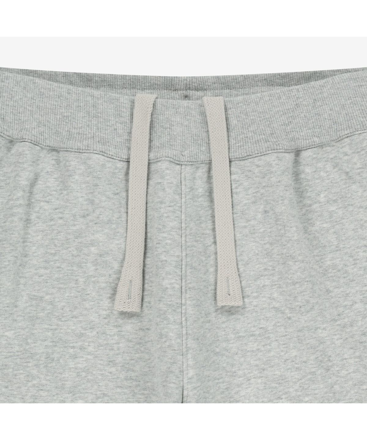 노스페이스(THE NORTH FACE) NP6KS51K 소프트라인 스웻팬츠 MELANGE GREY
