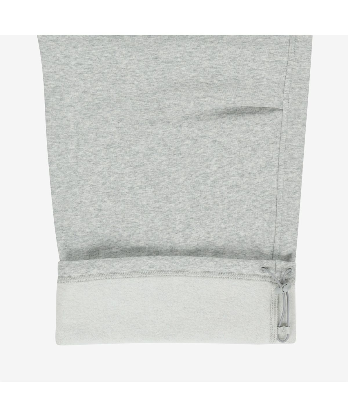 노스페이스(THE NORTH FACE) NP6KS51K 소프트라인 스웻팬츠 MELANGE GREY