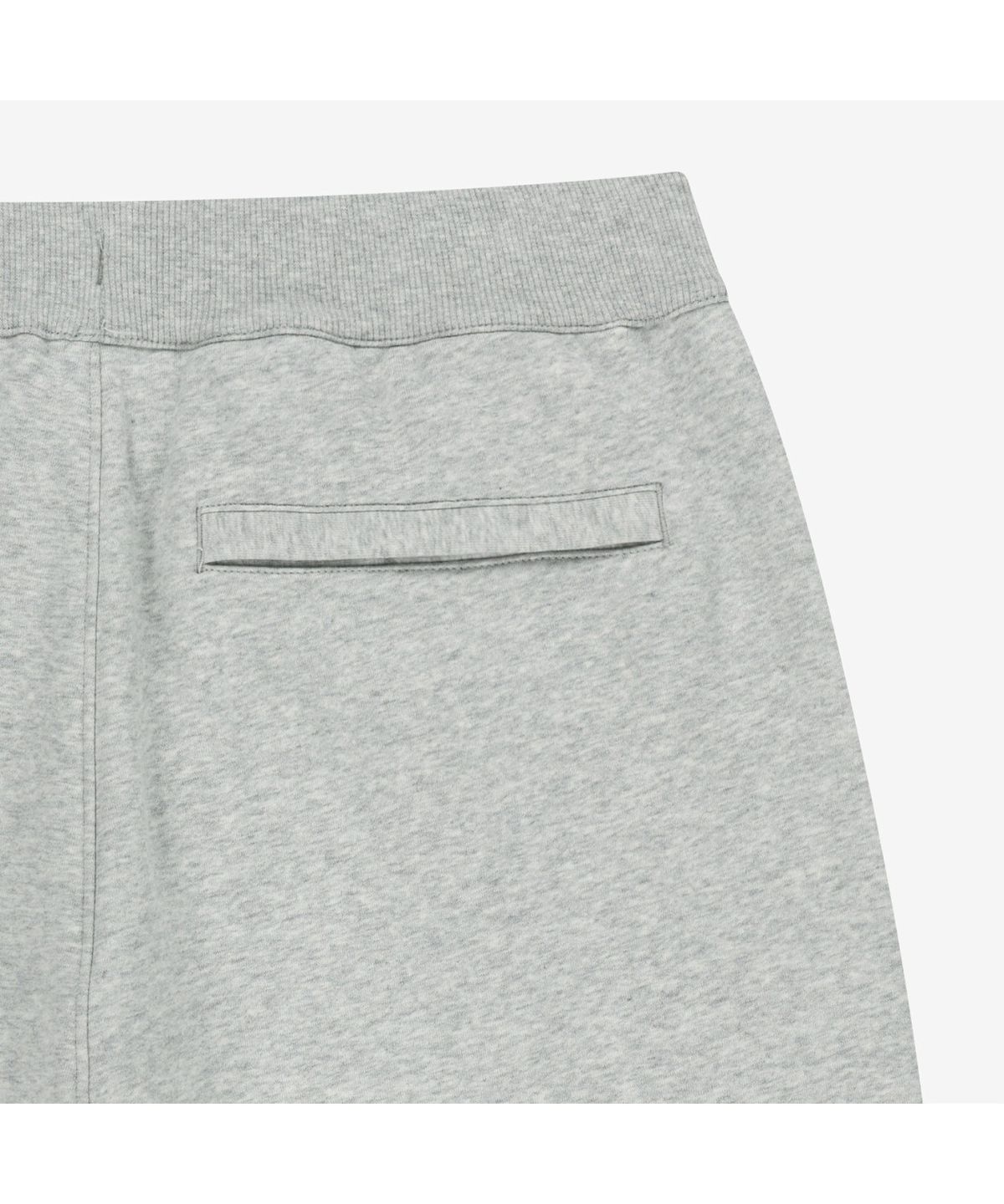 노스페이스(THE NORTH FACE) NP6KS51K 소프트라인 스웻팬츠 MELANGE GREY