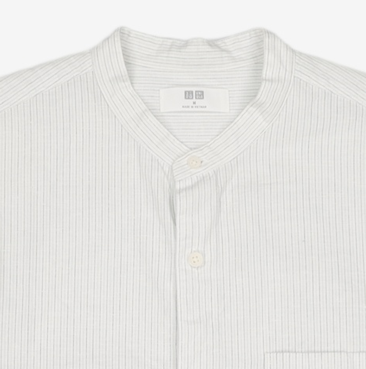 유니클로(UNIQLO) 캐주얼 셔츠 M