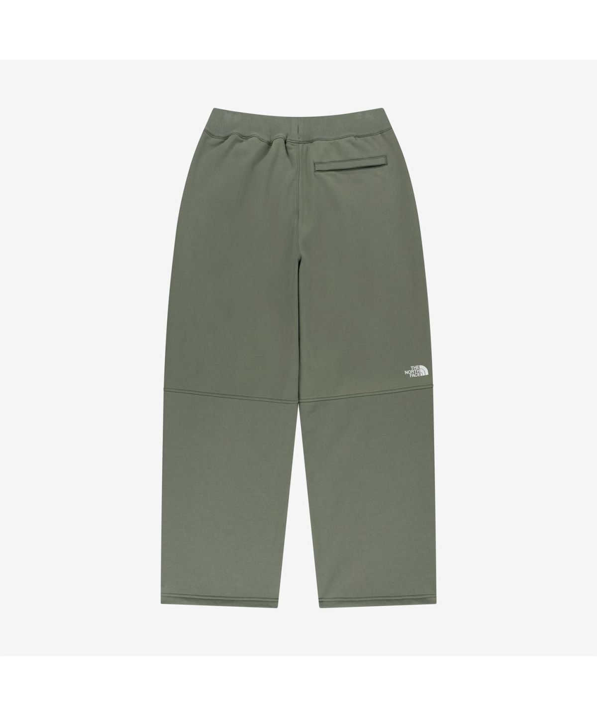 노스페이스(THE NORTH FACE) NP6KS51L 소프트라인 스웻팬츠 BEIGE BROWN
