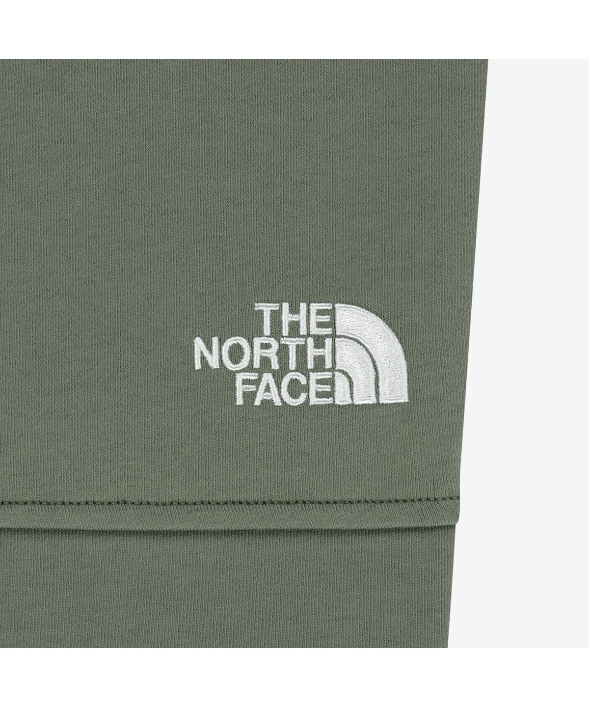 노스페이스(THE NORTH FACE) NP6KS51L 소프트라인 스웻팬츠 BEIGE BROWN