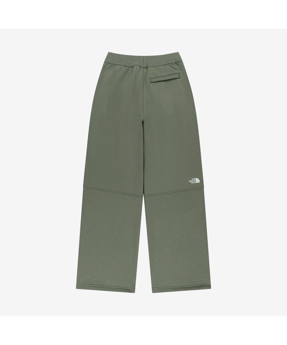 노스페이스(THE NORTH FACE) NP6KS51L 소프트라인 스웻팬츠 BEIGE BROWN