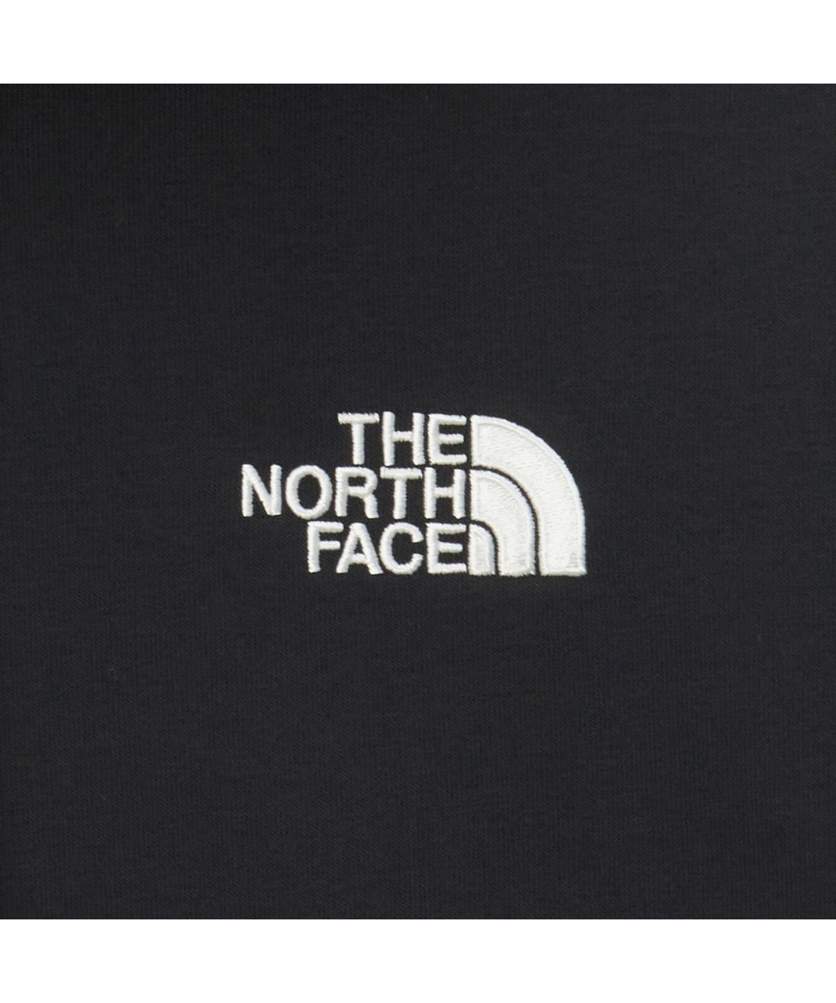 노스페이스(THE NORTH FACE) NM5PS51A 남성 소프트-온 후디 BLACK