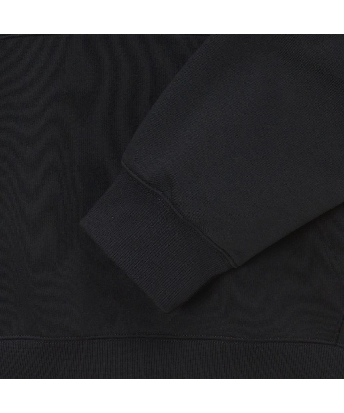 노스페이스(THE NORTH FACE) NM5PS51A 남성 소프트-온 후디 BLACK