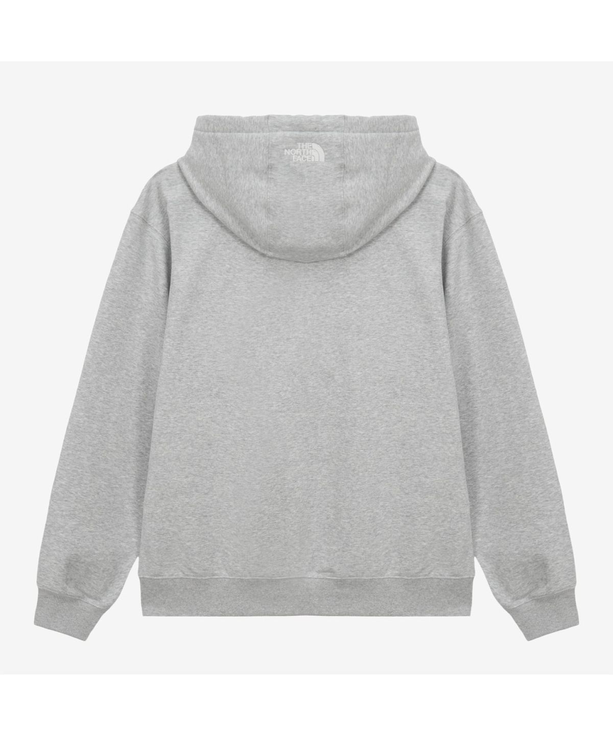 노스페이스(THE NORTH FACE) NM5PS51B 남성 소프트-온 후디 MELANGE GREY