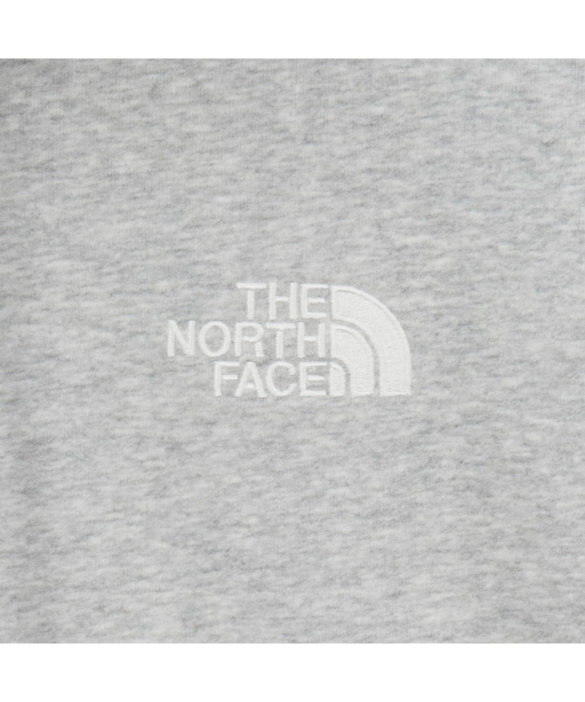 노스페이스(THE NORTH FACE) NM5PS51B 남성 소프트-온 후디 MELANGE GREY