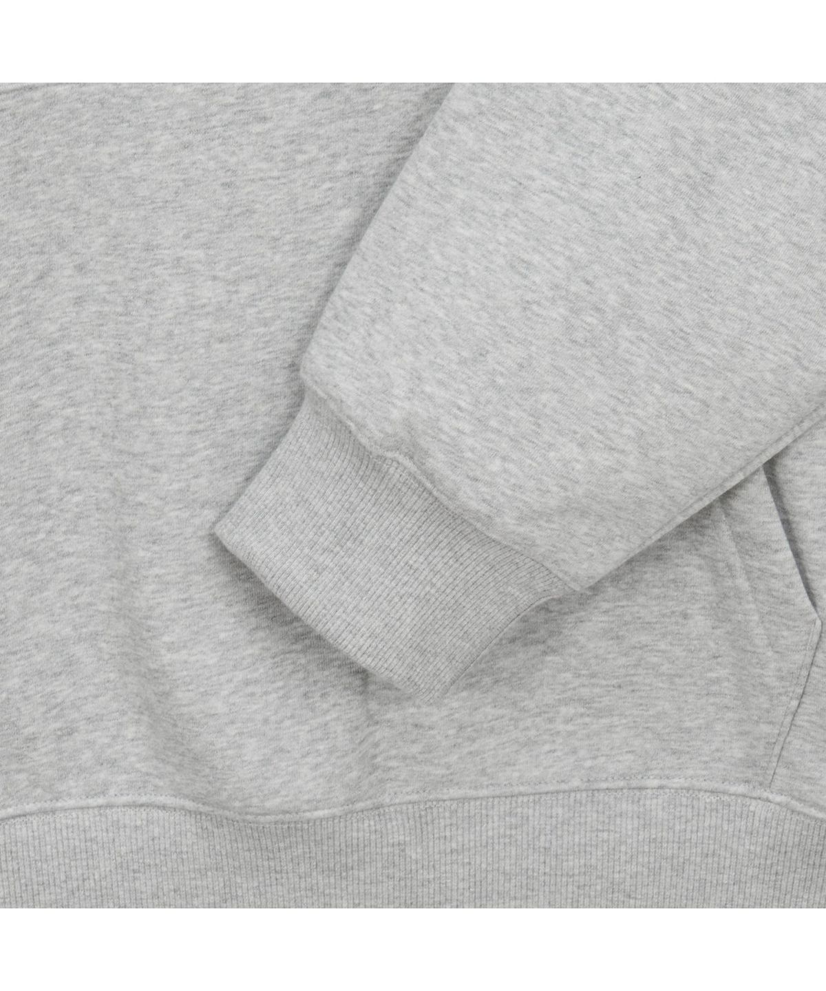 노스페이스(THE NORTH FACE) NM5PS51B 남성 소프트-온 후디 MELANGE GREY