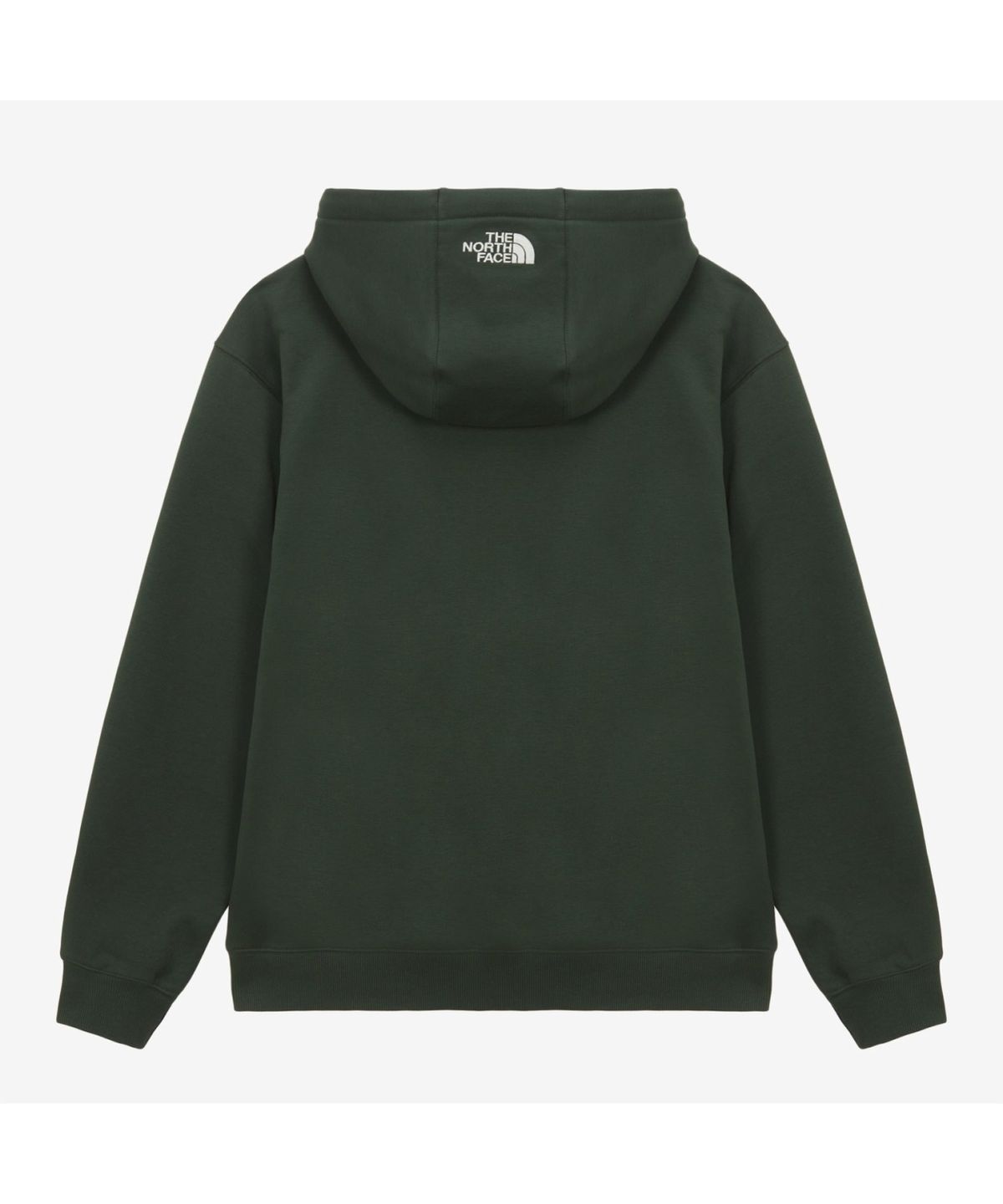 노스페이스(THE NORTH FACE) NM5PS51C 남성 소프트-온 후디 DARK KHAKI