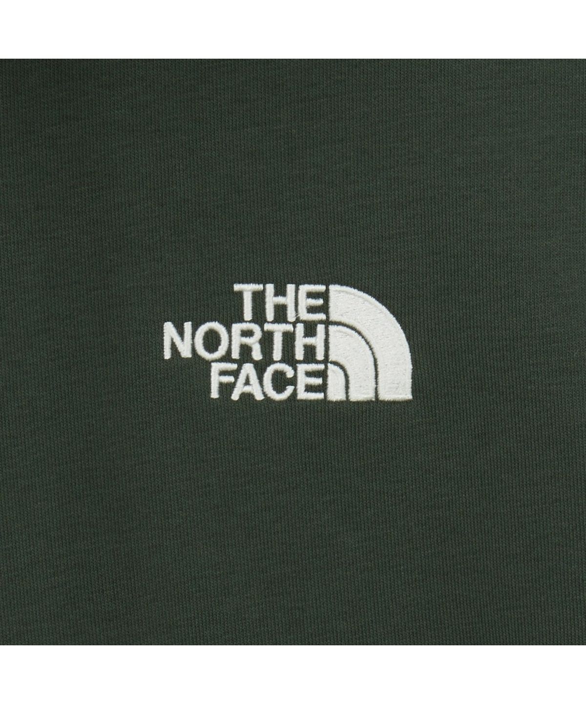 노스페이스(THE NORTH FACE) NM5PS51C 남성 소프트-온 후디 DARK KHAKI
