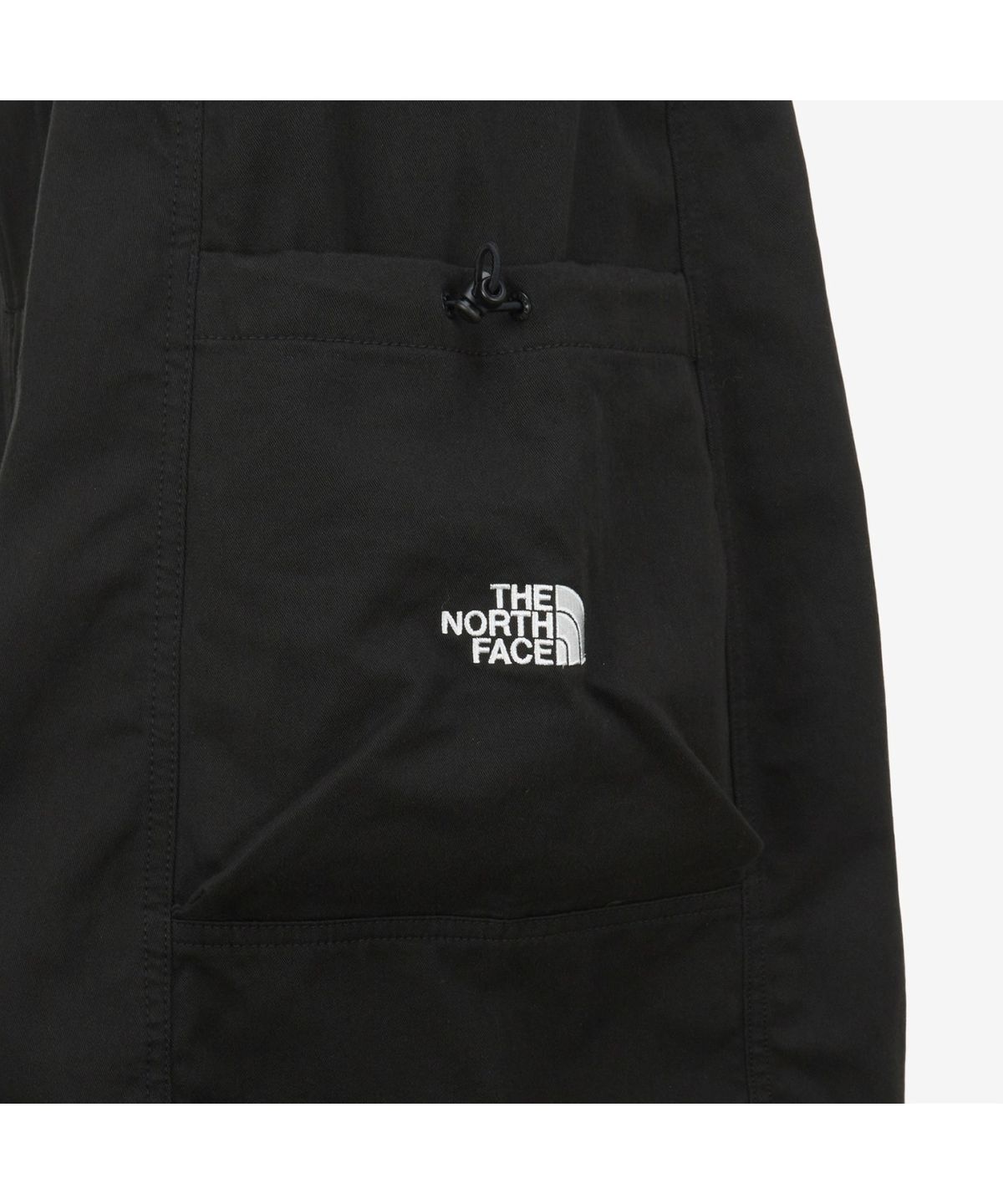 노스페이스(THE NORTH FACE) NK6NS80A 여성 소프트우드 스커트 BLACK