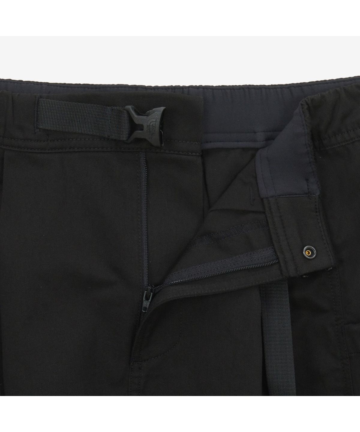 노스페이스(THE NORTH FACE) NK6NS80A 여성 소프트우드 스커트 BLACK