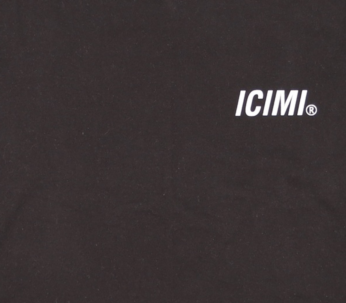 이치미(ICMI) 긴소매 티셔츠 FREE
