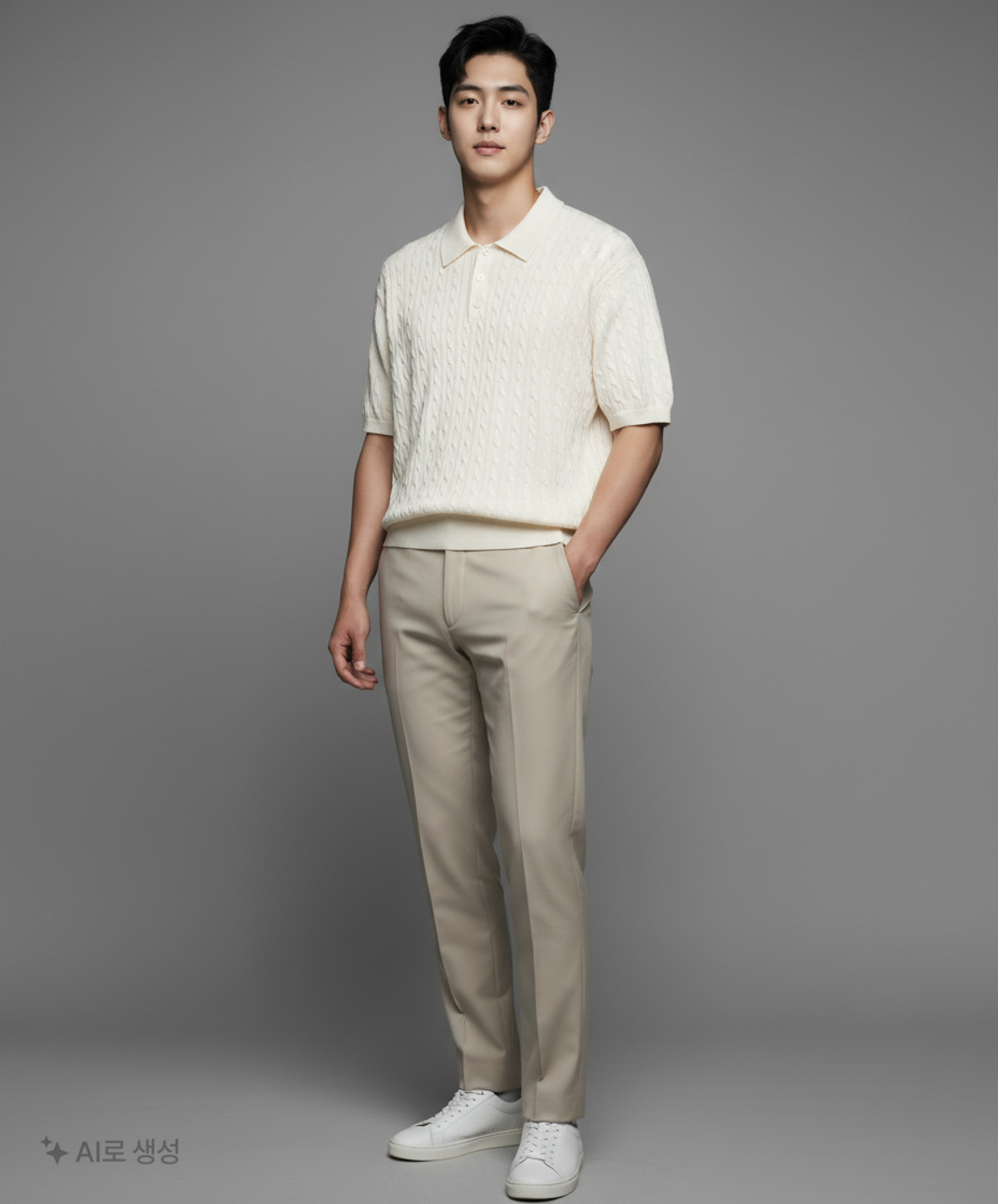 수아레(SUARE) 니트/스웨터 M