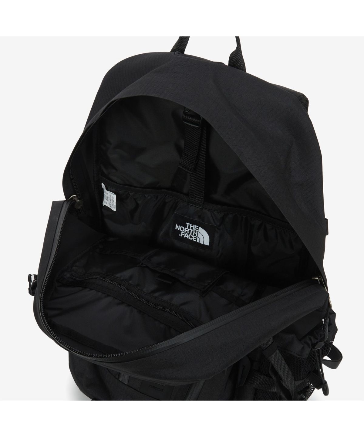 노스페이스(THE NORTH FACE) NHM2DS356A 빅샷 프로 BLACK