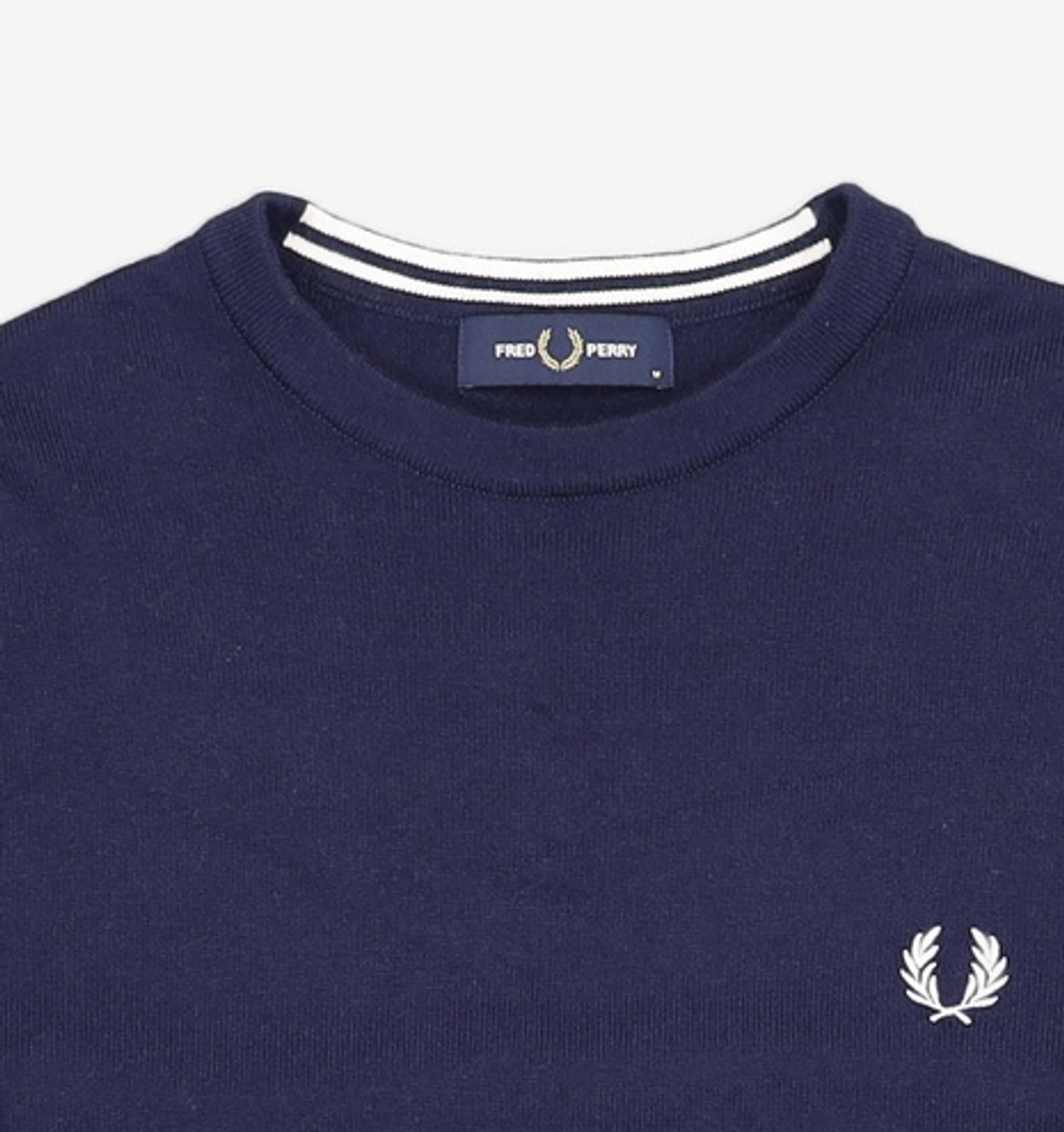 프레드페리(FRED PERRY) 니트/스웨터 M