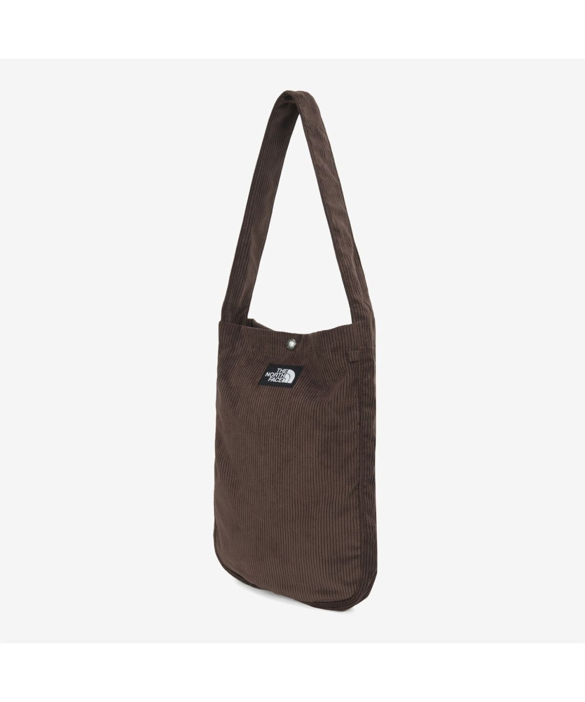 노스페이스(THE NORTH FACE) NN2PS65A 플루이드 토트 플러스 BROWNIE