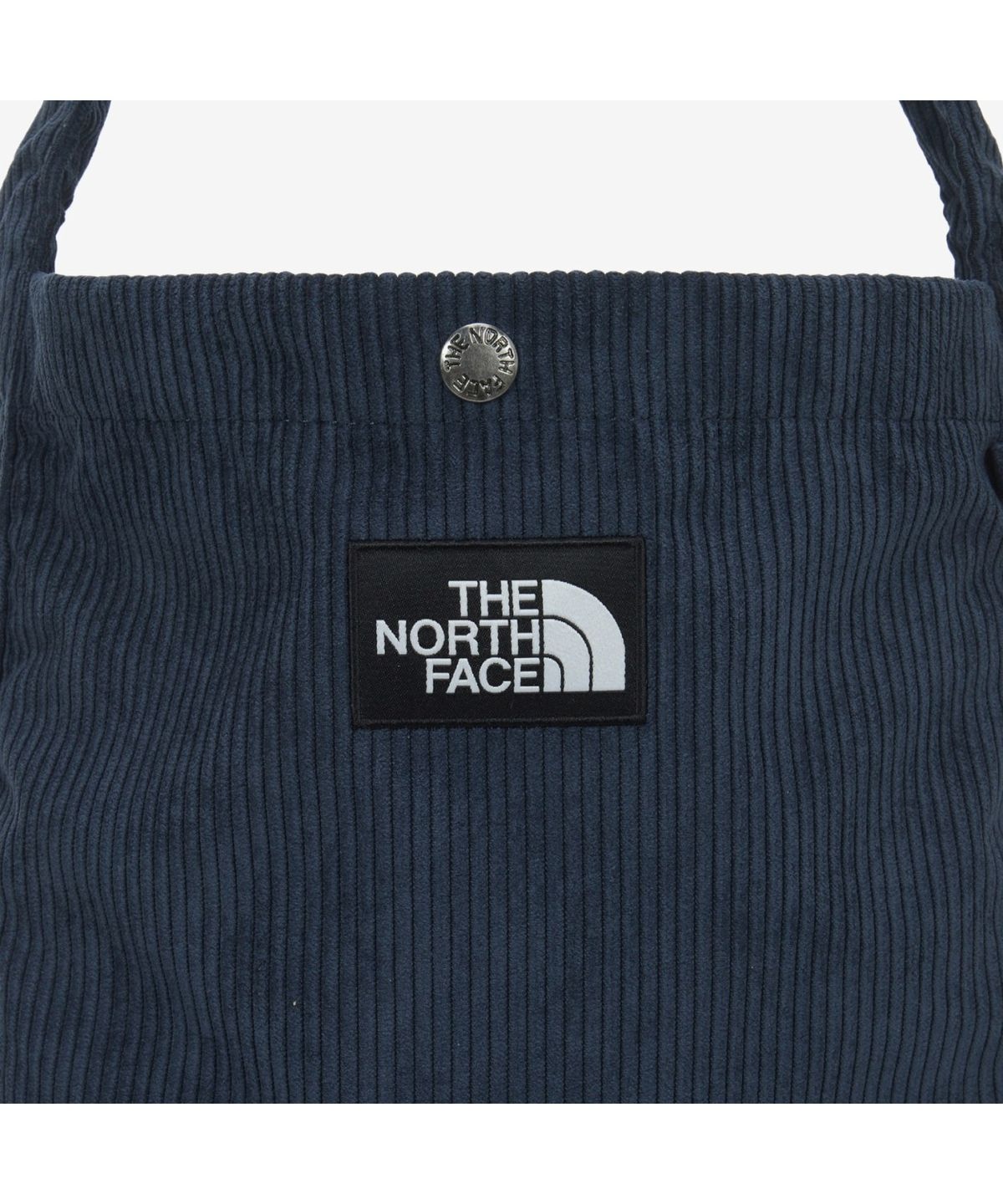 노스페이스(THE NORTH FACE) NN2PS65C 플루이드 토트 플러스 DARK NAVY