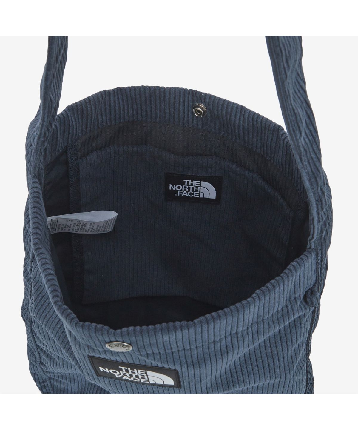 노스페이스(THE NORTH FACE) NN2PS65C 플루이드 토트 플러스 DARK NAVY