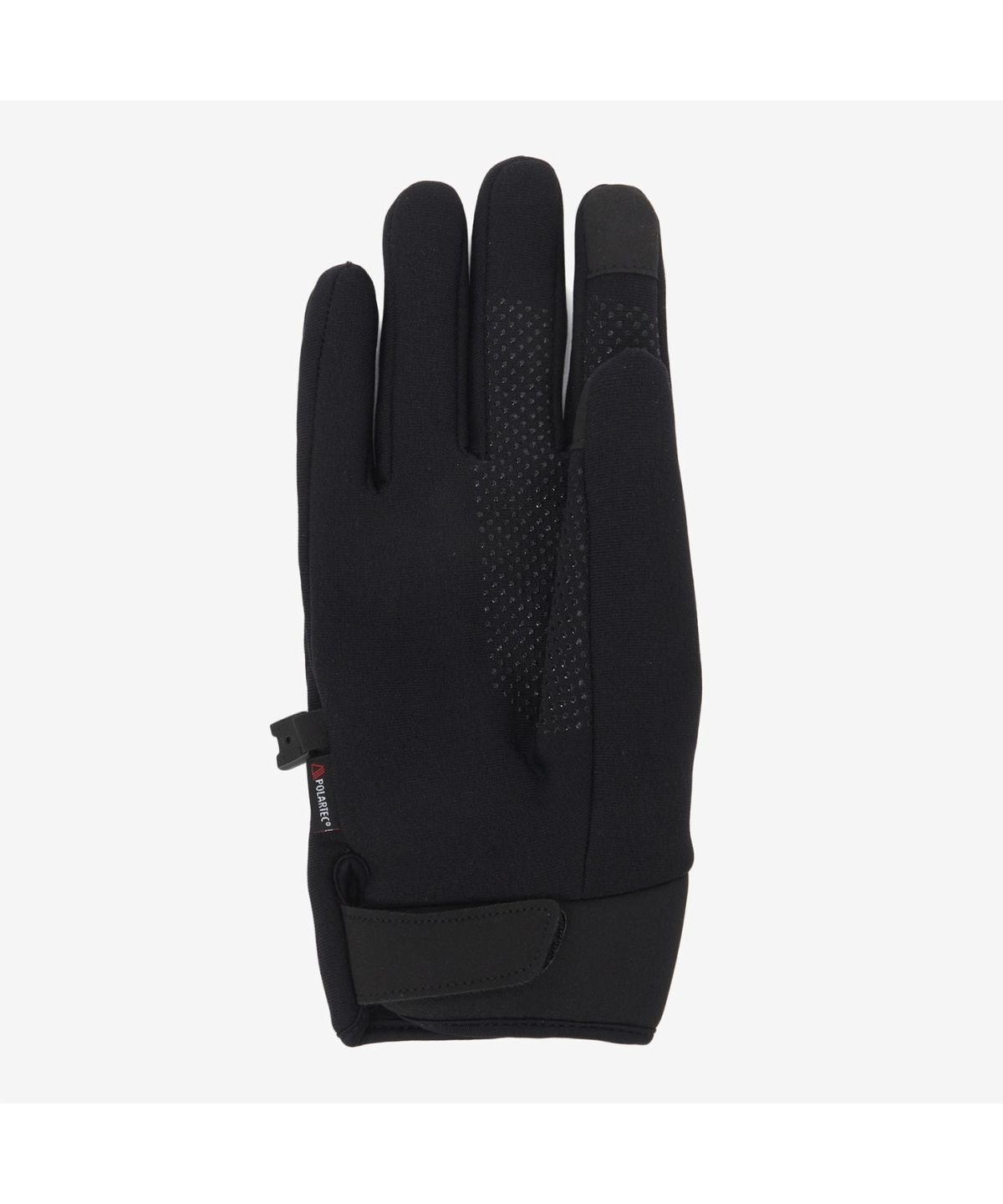 노스페이스(THE NORTH FACE) NJ3GS51A 유니 피에스 웜 글러브 BLACK