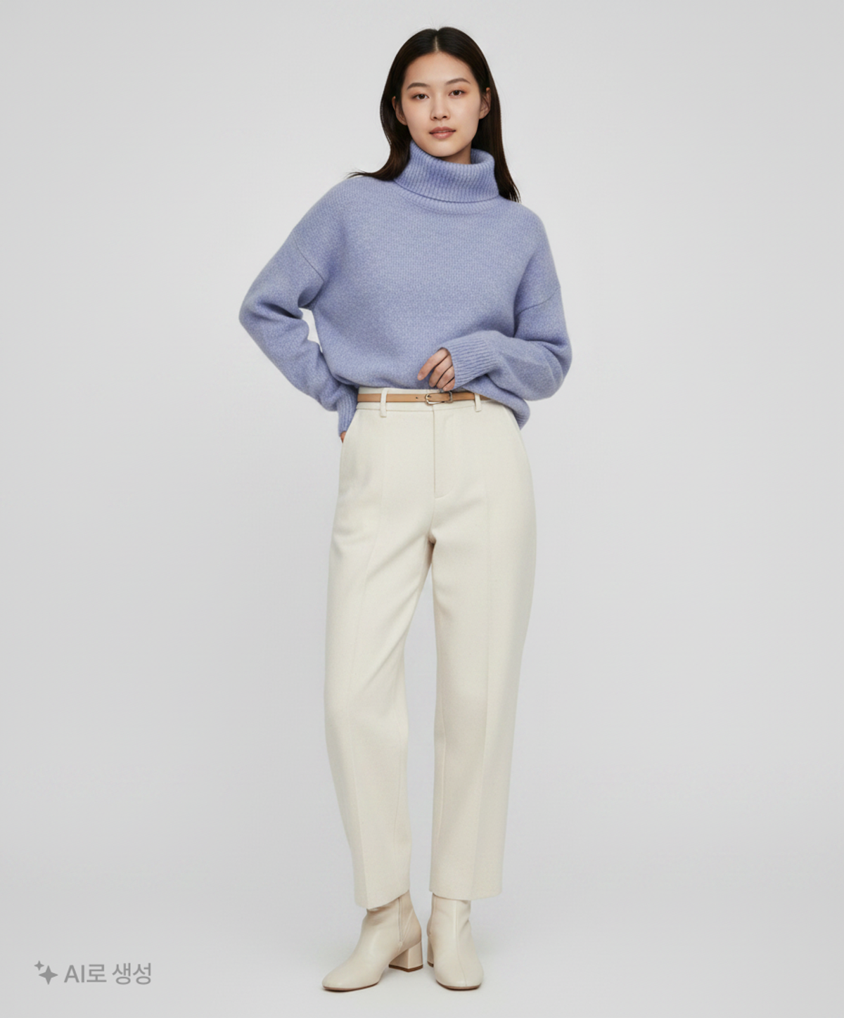 자라(ZARA) 니트/스웨터 S
