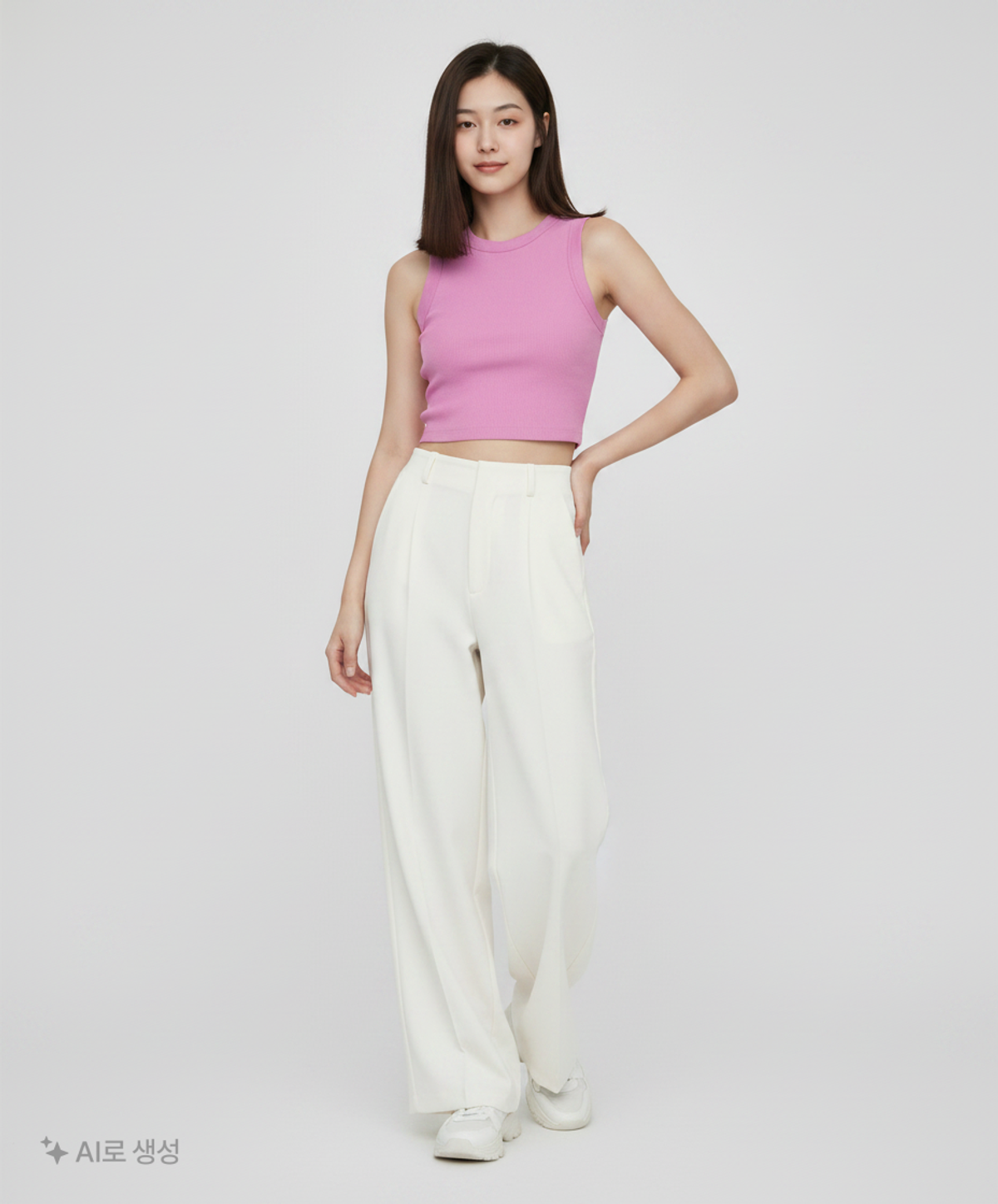 자라(ZARA) 나시/민소매 티셔츠 28-30