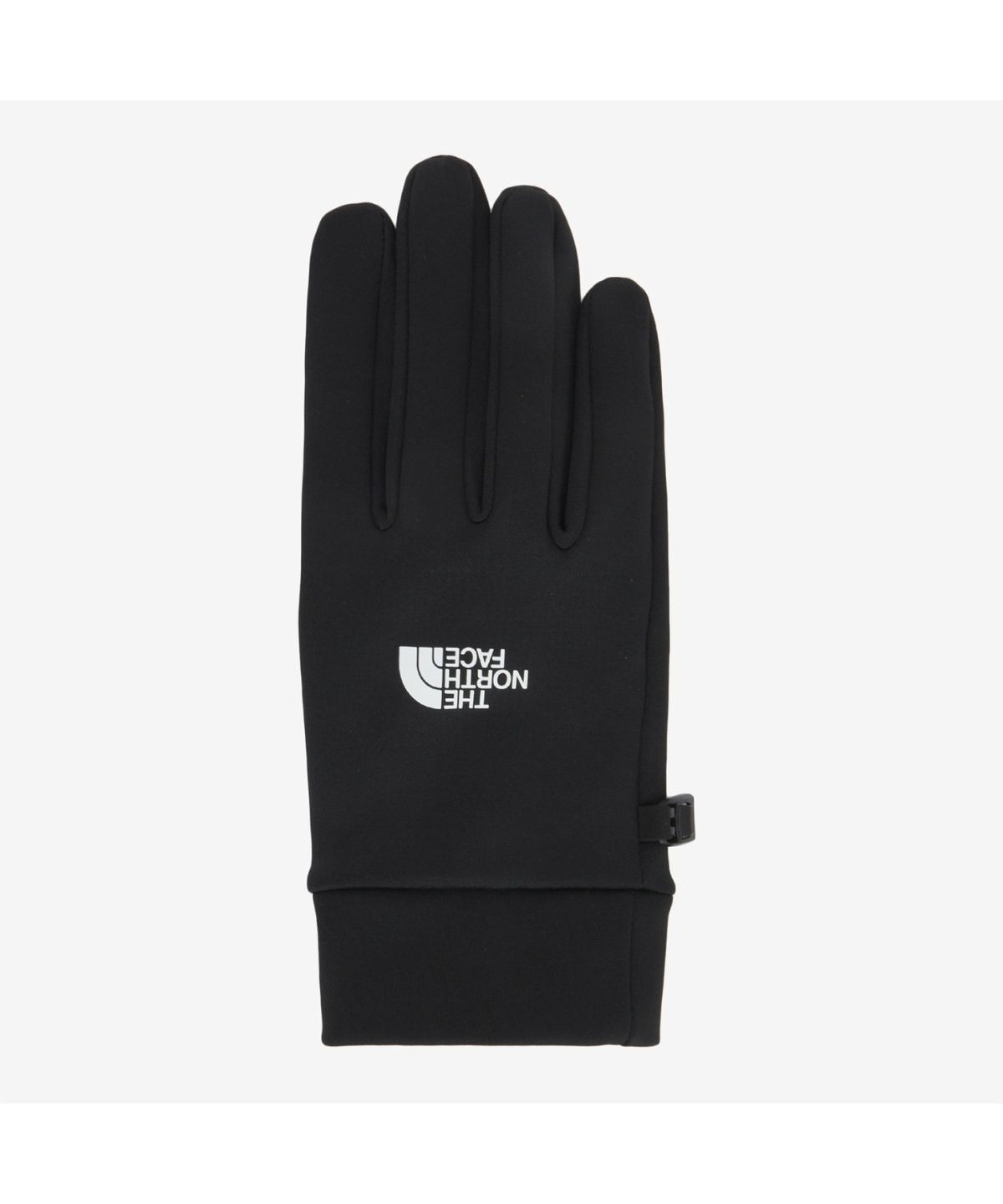 노스페이스(THE NORTH FACE) NJ3GS53A 유니 피에스 글러브 BLACK