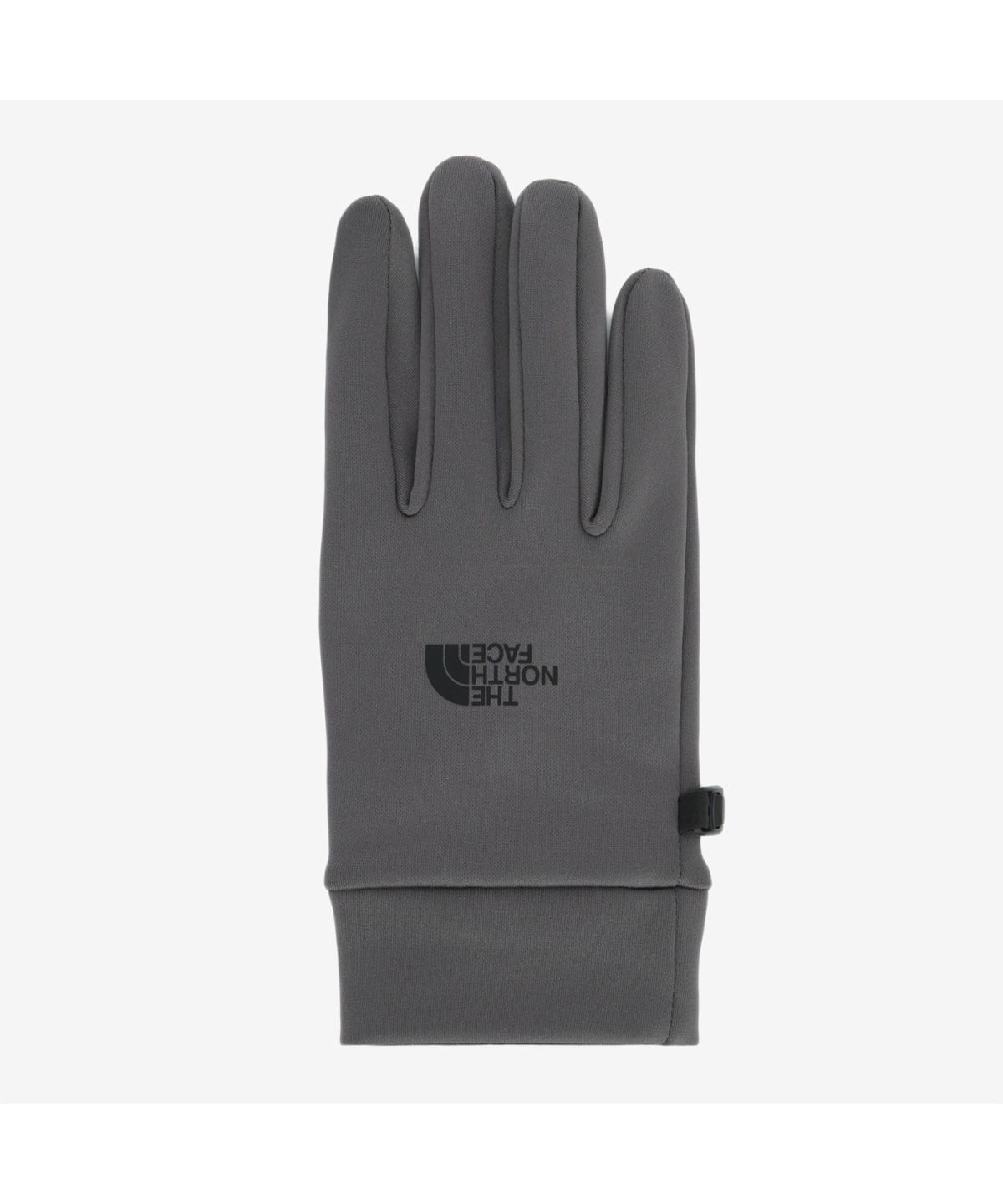 노스페이스(THE NORTH FACE) NJ3GS53B 유니 피에스 글러브 GRAY