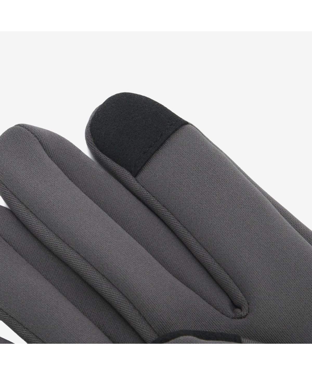 노스페이스(THE NORTH FACE) NJ3GS53B 유니 피에스 글러브 GRAY