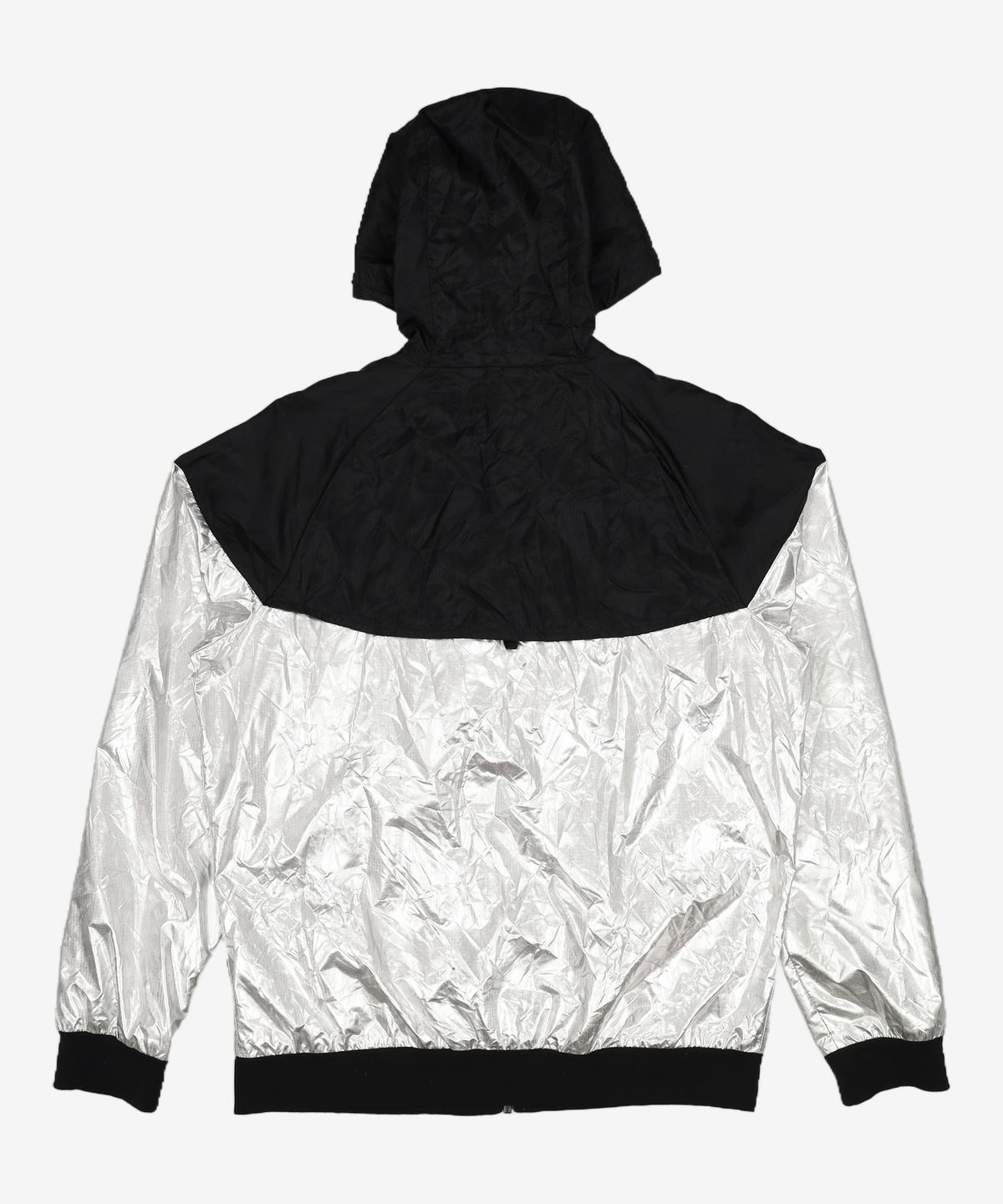 나이키(NIKE) 나일론/코치 재킷 M