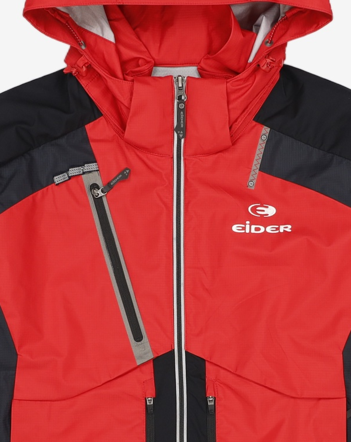 아이더(EIDER) 나일론/코치 재킷 100