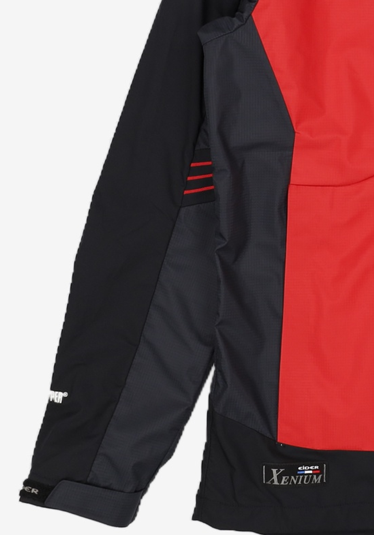 아이더(EIDER) 나일론/코치 재킷 100