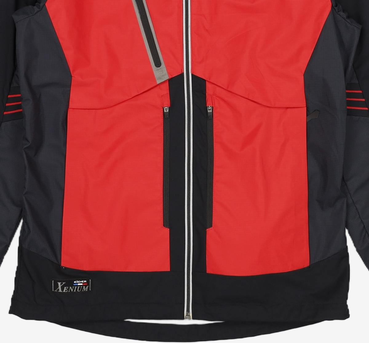 아이더(EIDER) 나일론/코치 재킷 100
