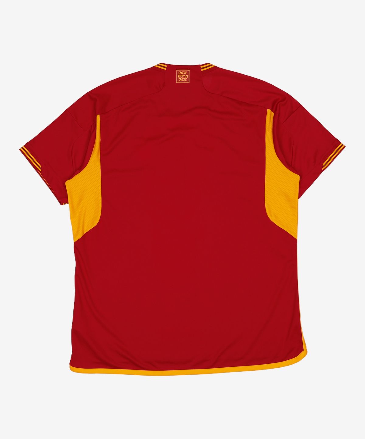 아디다스(ADIDAS) AS 로마 23/24 홈 저지 IK7166 4XL