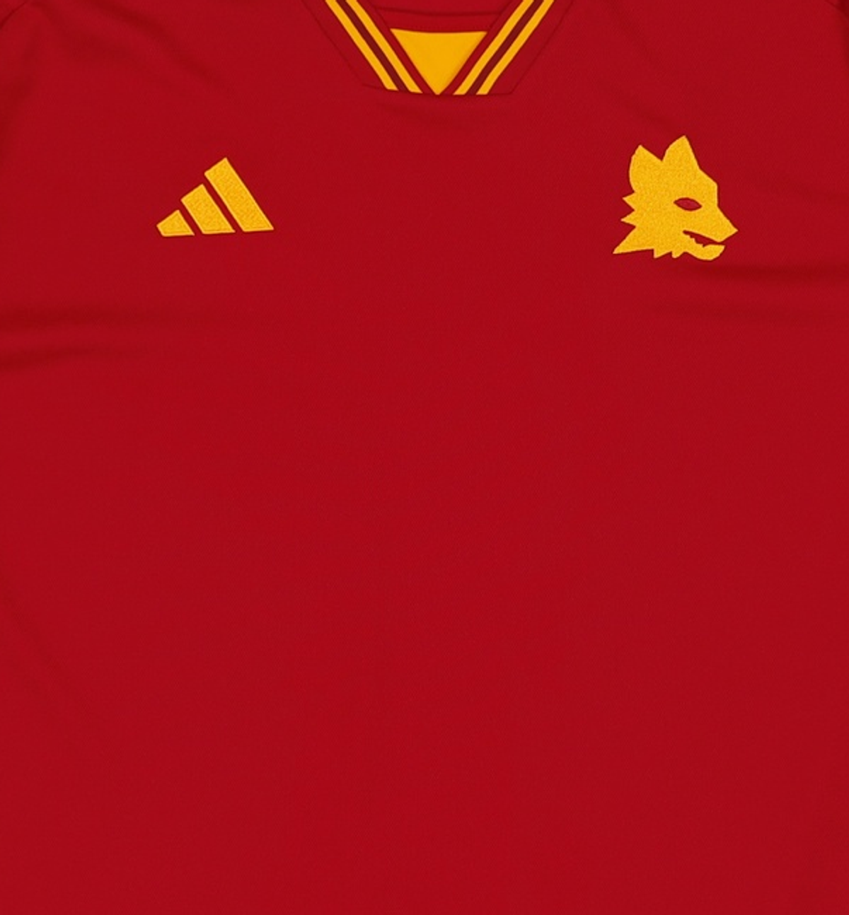 아디다스(ADIDAS) AS 로마 23/24 홈 저지 IK7166 4XL