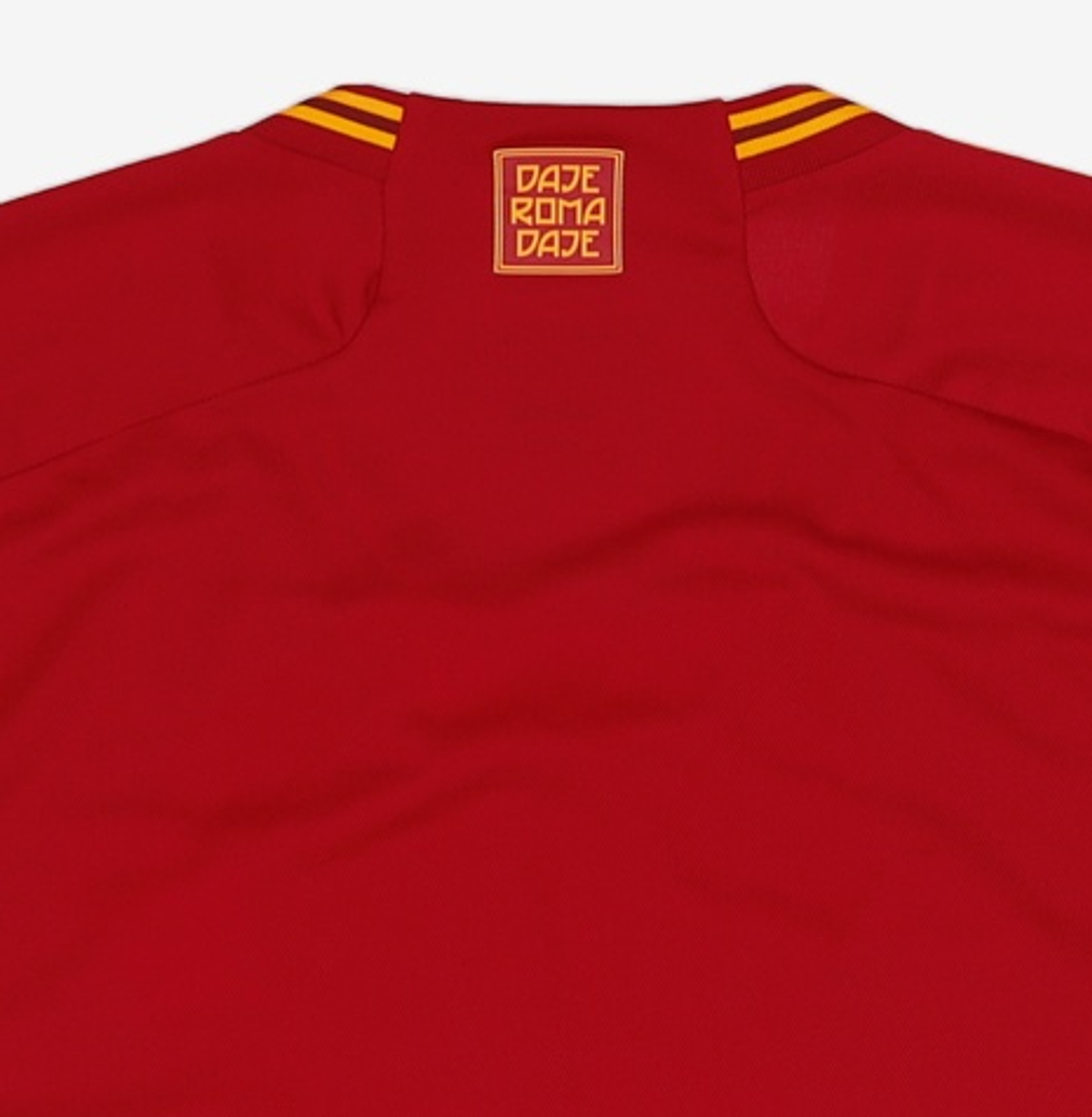 아디다스(ADIDAS) AS 로마 23/24 홈 저지 IK7166 4XL